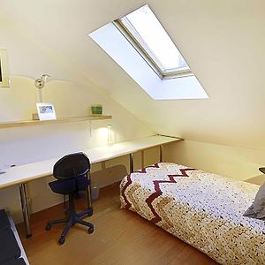 Deluxe Kamer